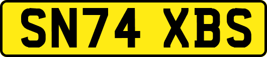 SN74XBS
