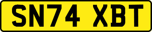 SN74XBT