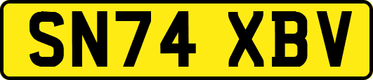 SN74XBV