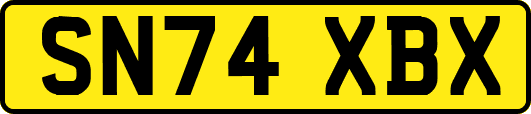 SN74XBX