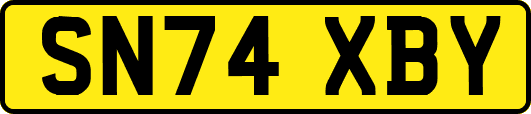 SN74XBY