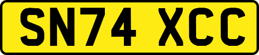 SN74XCC