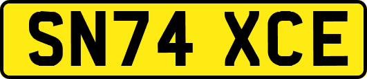 SN74XCE