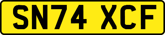 SN74XCF