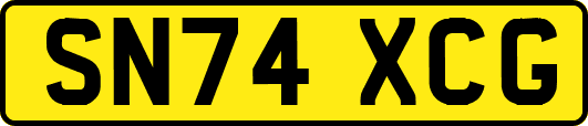SN74XCG