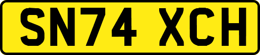 SN74XCH