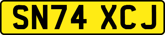 SN74XCJ