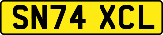 SN74XCL