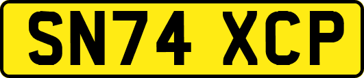 SN74XCP