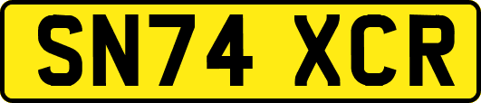 SN74XCR