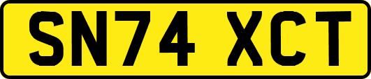 SN74XCT