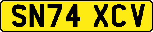 SN74XCV