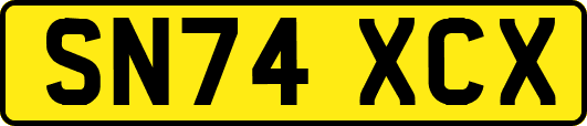 SN74XCX