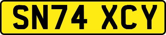 SN74XCY