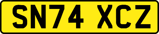 SN74XCZ