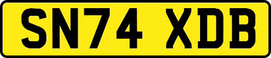 SN74XDB