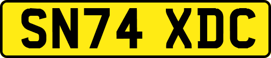 SN74XDC
