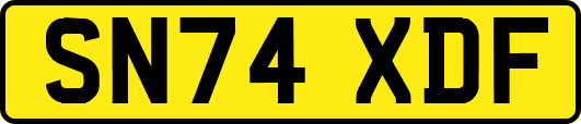 SN74XDF