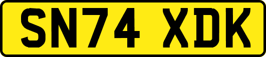 SN74XDK