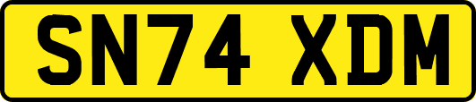 SN74XDM