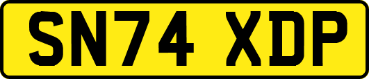 SN74XDP
