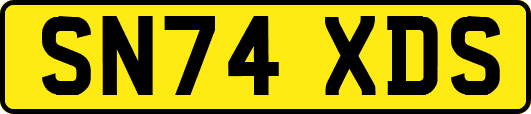 SN74XDS