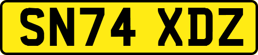 SN74XDZ
