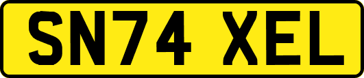 SN74XEL