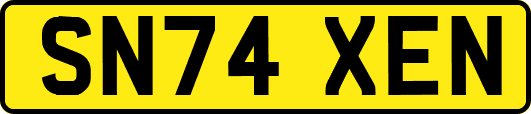 SN74XEN