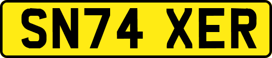 SN74XER