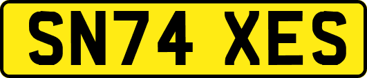 SN74XES