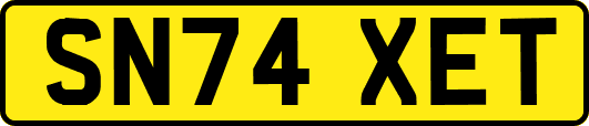 SN74XET