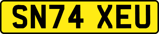 SN74XEU