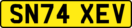 SN74XEV