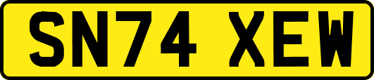 SN74XEW