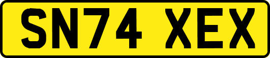SN74XEX