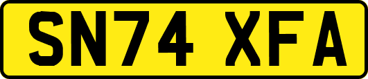 SN74XFA