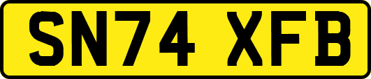 SN74XFB