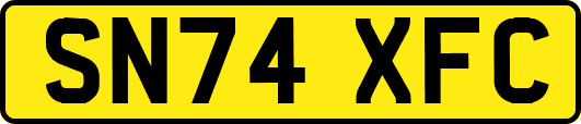 SN74XFC
