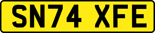SN74XFE