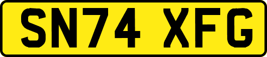 SN74XFG