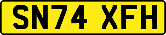 SN74XFH