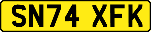 SN74XFK