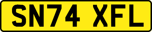 SN74XFL