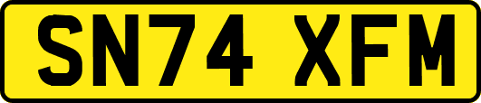 SN74XFM