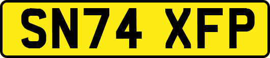 SN74XFP