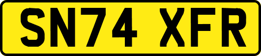 SN74XFR