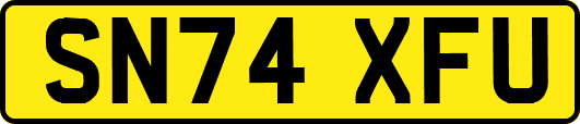 SN74XFU