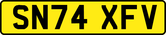SN74XFV