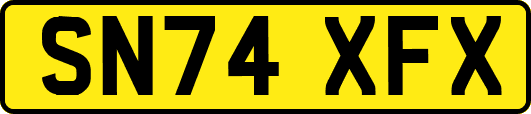 SN74XFX